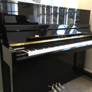 Kawai K-300 Upright Piano