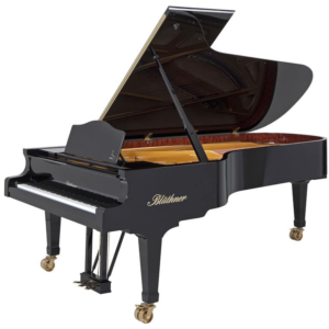 Blüthner Model 6 Grand Piano