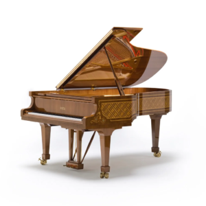 Fazioli F212 Grand Piano