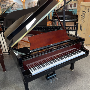 Kawai GX-2 BLAK Grand Piano