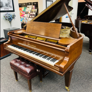 Mason & Hamlin Model BB