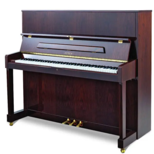 Petrof P 125 M1 Upright Piano