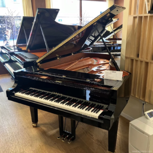 Yamaha C7X Grand Piano